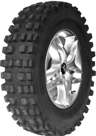 Protektor V 205/80 R16 MAXI CROSS 75L